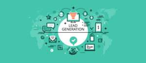 Lead generation for healthcare businesses