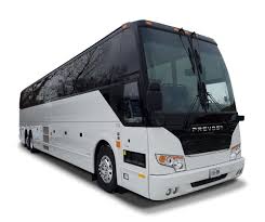 Bus Rental Toronto