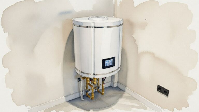 Smarter Heating Choices for Growing Families