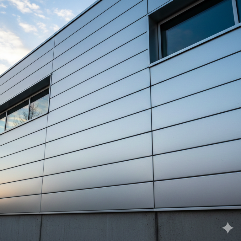 Aluminum Composite Material: Durable, Lightweight Cladding and Design Solutions
