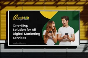 Brand Guidelines Digital Marketing Agency Breakloo Digital Ltd 15