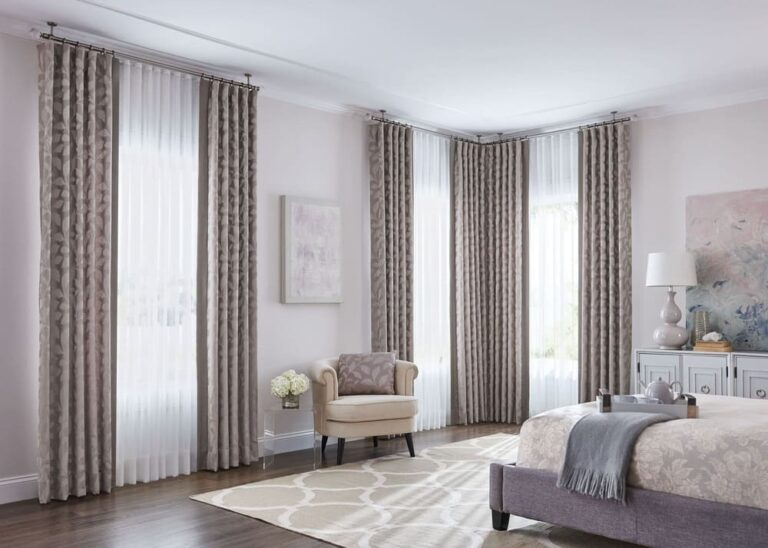 Why Is Choosing the Right Curtains Company in Dubai Crucial for Stylish Homes in 2026?