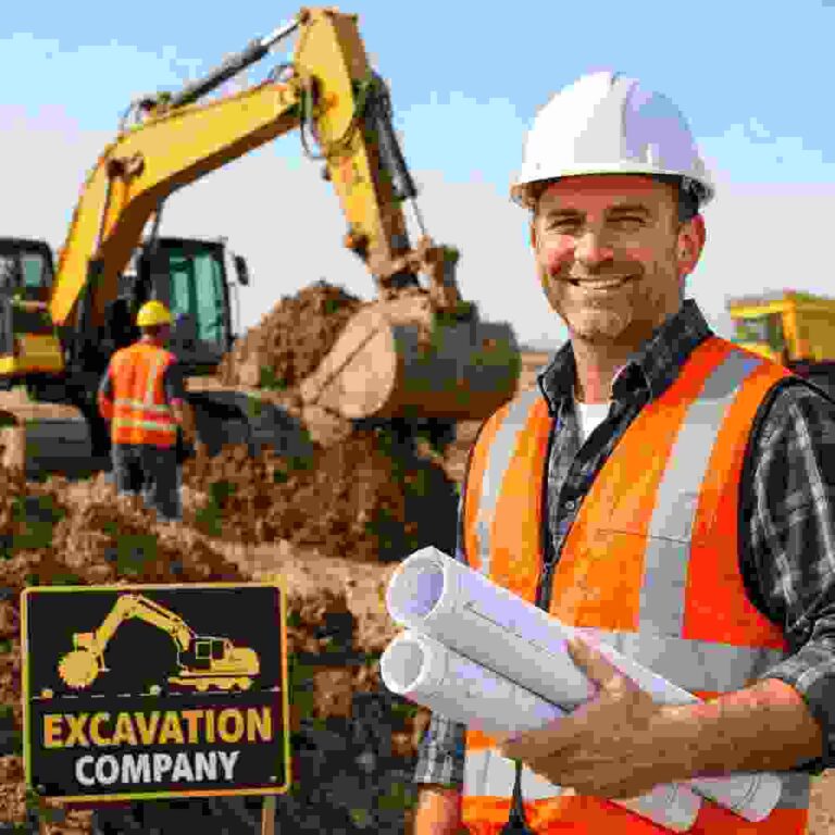 Ottawa Excavation Contractors — Expert Site Preparation and Foundation Services