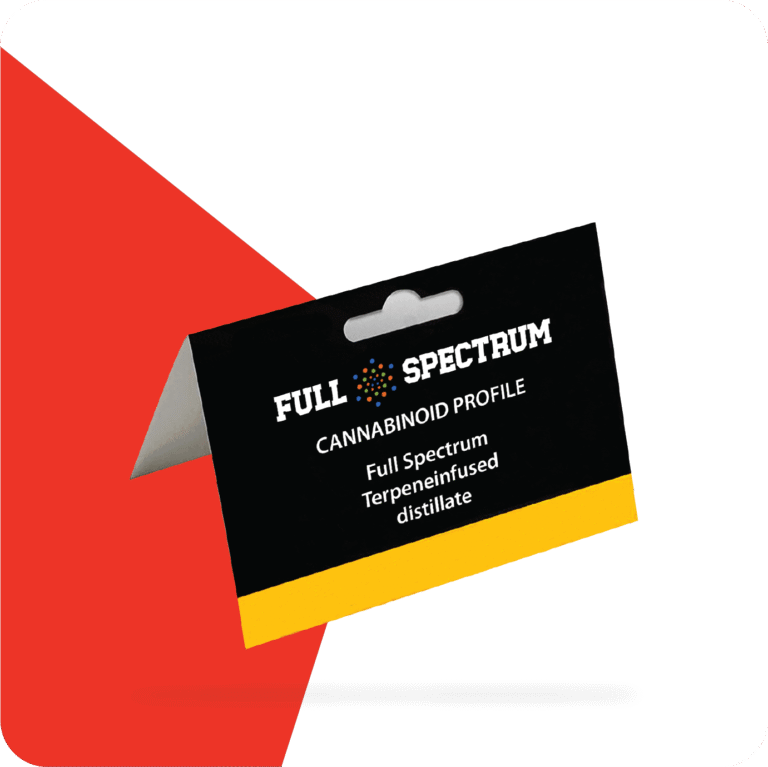 Header Cards For Fast Packaging Quick-Fold Bag Toppers & Fast Shipping