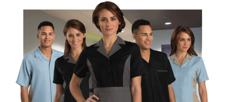 Wash N Wear Uniforms Australia | Durable Wash and Wear Workwear for All Industries