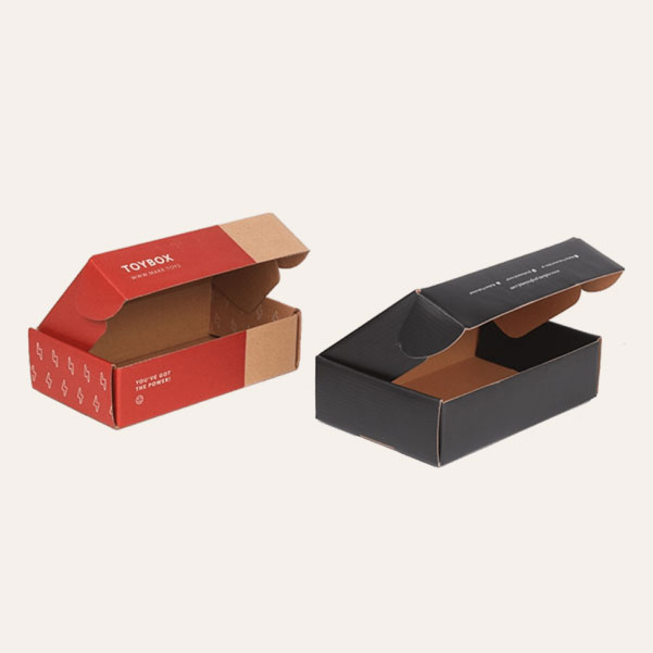 Custom Boxes in Modern Business