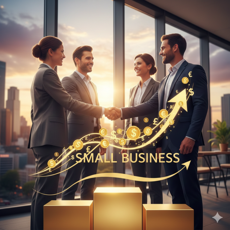 What Is Fundraising Strategy? (Complete Guide for Businesses)