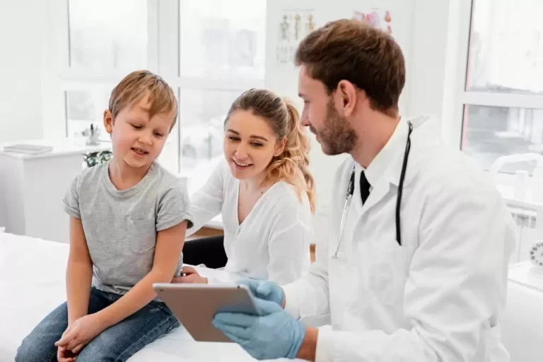 Why Every Family Needs a Family Doctor Dubai