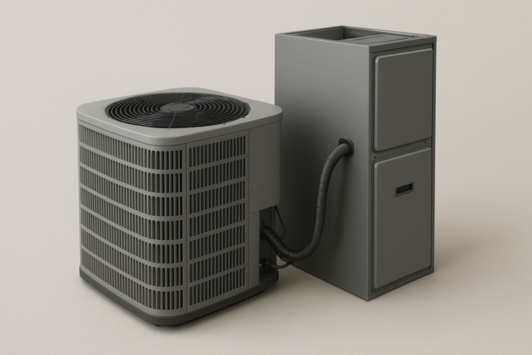 Air Conditioning Maintenance Company: Reliable Preventive Services for Peak Performance