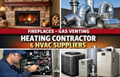 HVAC Suppliers Langley — Reliable Parts, Services, and Local Expertise