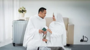 family Umrah packages