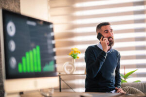 Turning Business Phone Calls Into Actionable Growth Data