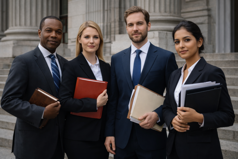 Divorce Lawyers Mississauga: Expert Guidance for Fair Outcomes and Efficient Settlements