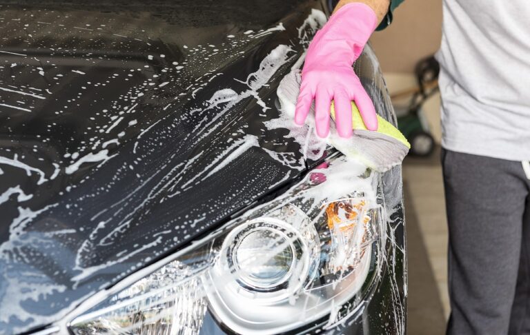 Car Wash Near Me: Best Local Options, Prices, and Service Guide