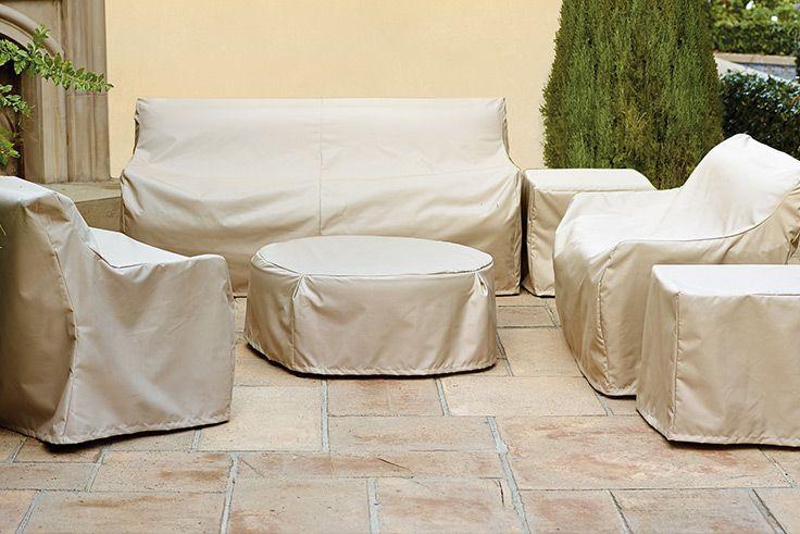 Best Outdoor Furniture Covers in Dubai: Protect Your Patio in Style