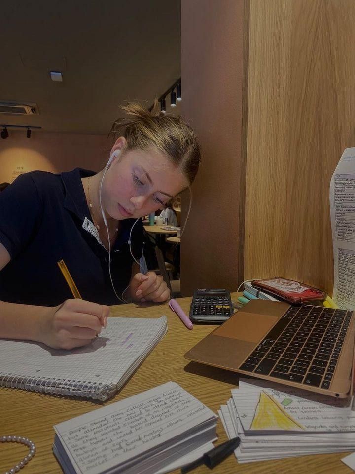 The Exam Advantage Tailored Services for Confident Results