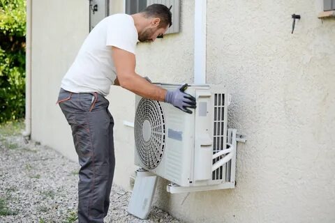 AC Maintenance Near Me & Best AC Duct Cleaning Dubai – Complete Guide for Cleaner, Healthier & More Efficient Cooling