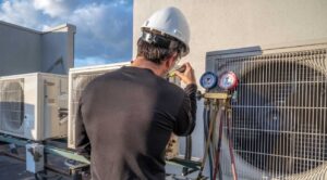 Ac Contractor Near Me