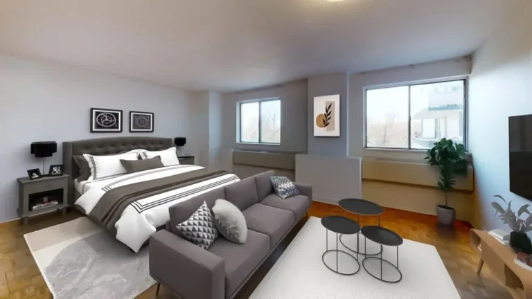 Discover Comfortable Furnished Apartments for Rent in Toronto