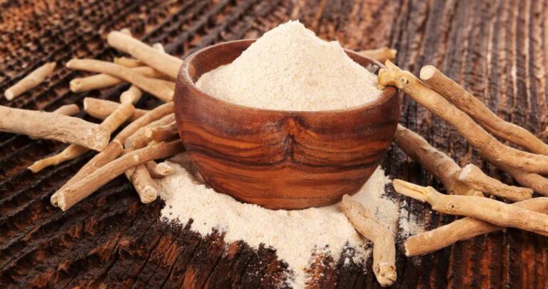Ashwagandha Price in Pakistan: Natural Remedy for Stress & Energy