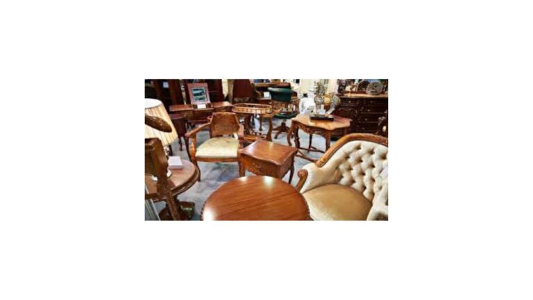 How Furniture Consignment Stores Help You Sell High-End Furniture Faster and for More Value