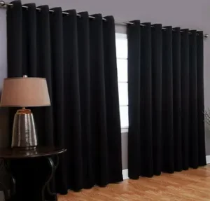 Blackout Curtains Company in Dubai