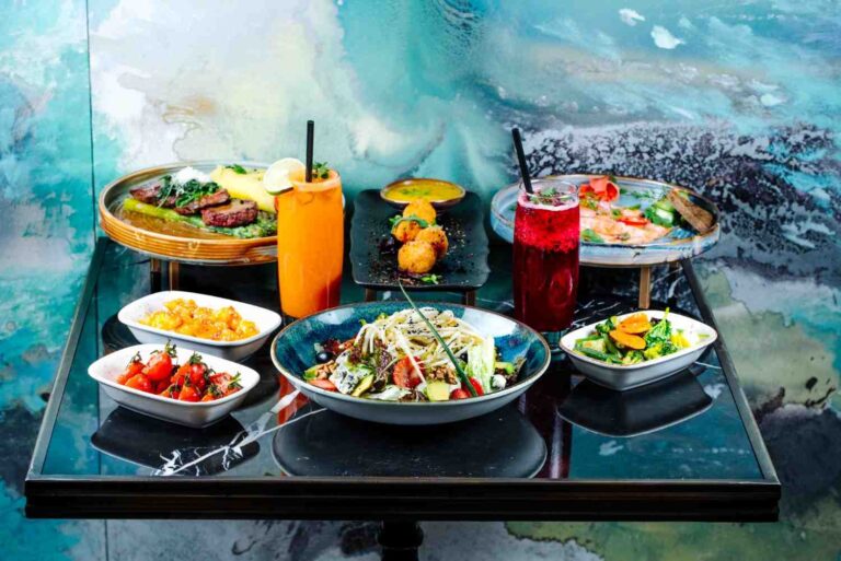 A Night Out at a Bondi Restaurant and Why People Love It