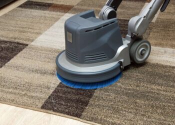 How Carpet Cleaning Services Make Carpets Last Longer