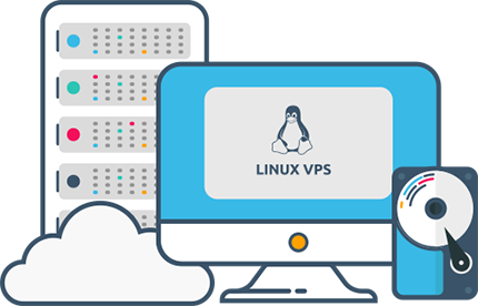 Windows VPS Hosting Company in Nepal – Powerful Servers with Linux VPS Hosting Solutions