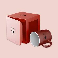 Custom Mug Boxes