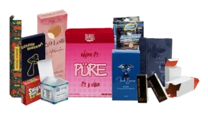 Custom Tuck Boxes Built to Impact Products