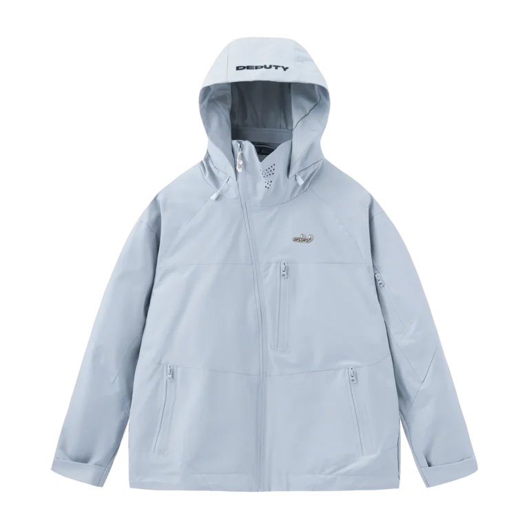 Popular Brands in the Deputy Department Streetwear Scene