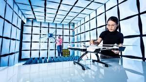 EMC Testing: Ensuring Compliance, Safety, and Product Reliability