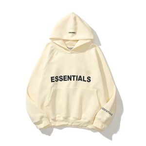 Everyday Essential Hoodie USA The Ultimate Wardrobe Staple