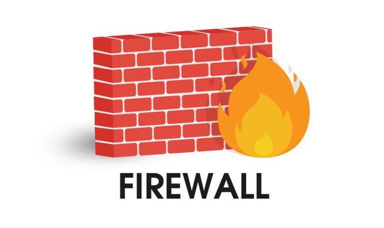 Top-Rated Firewall Security Solutions for Modern Networks