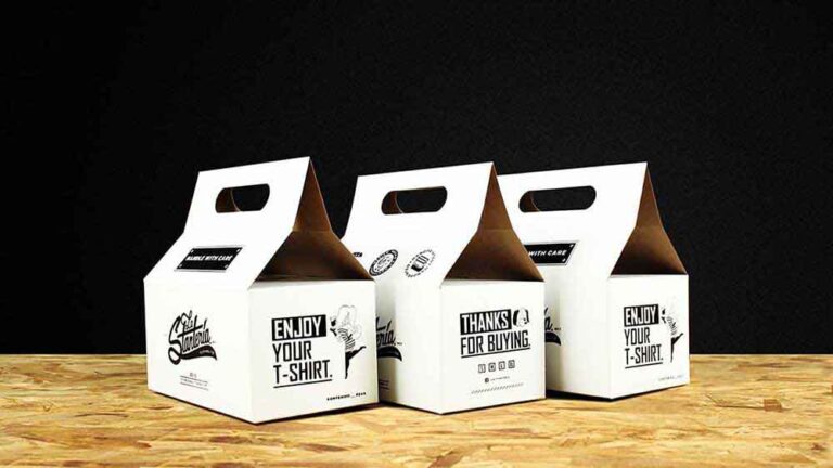 Custom Gable Boxes Versatile, Stylish Packaging for Every Brand