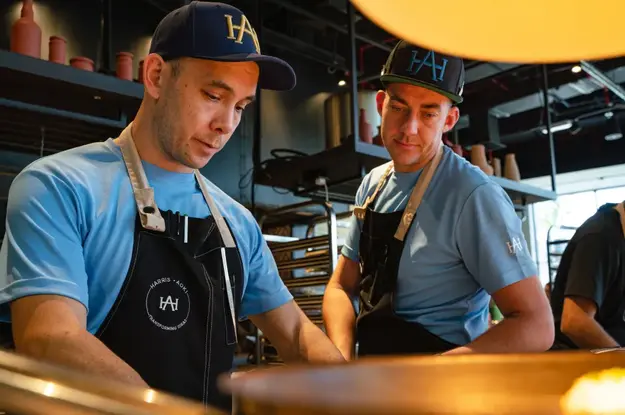 How Chef Consultant Services Help Restaurants Stay Competitive