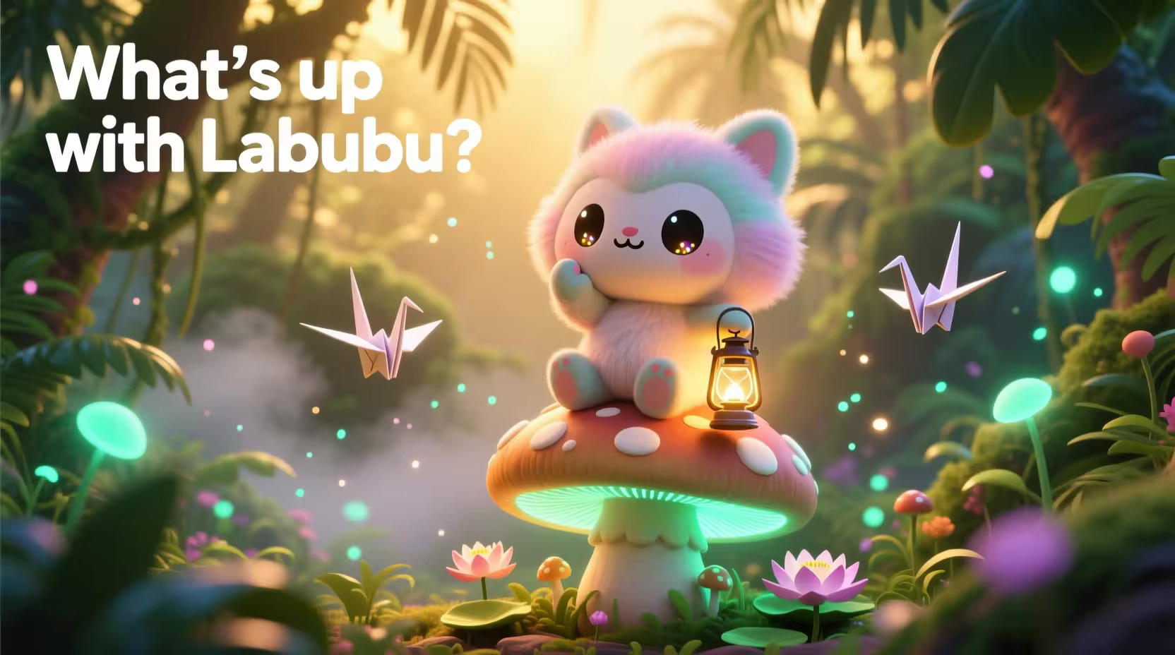 labubu canada | The labubu Official Store