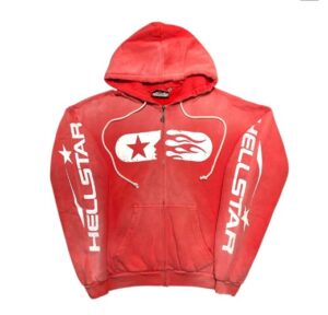 Hellstar clothing