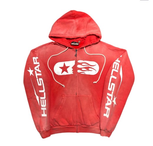 Why Hell Star Clothing Fits Modern Urban Lifestyles