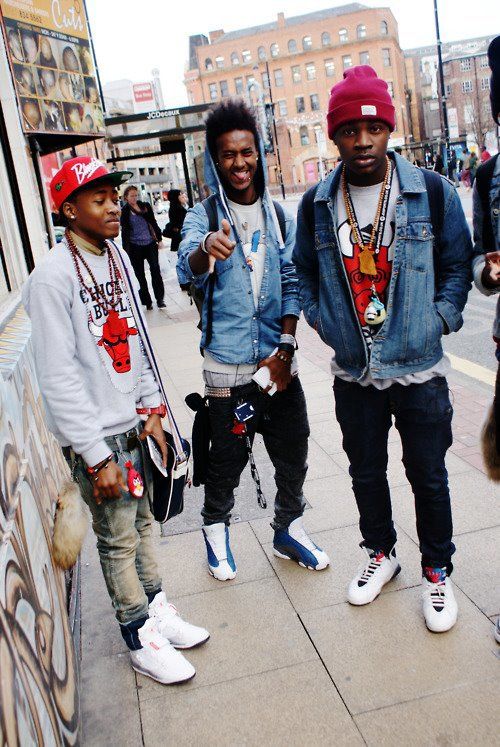 Hood by Air Clothing