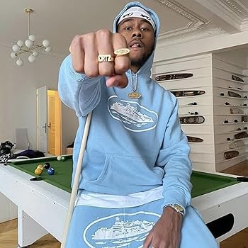 Corteiz Hoodie – Authentic Streetwear Hoodies Shop Online