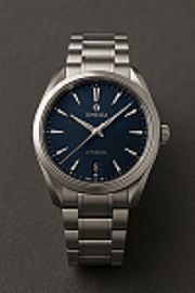 Omega Watches Guide: Choosing the Right Model for Your Lifestyle
