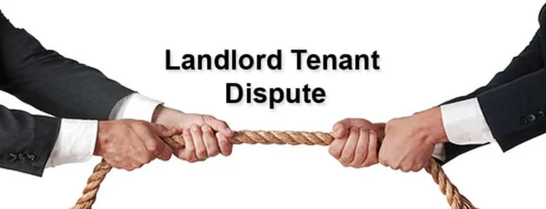 Trusted Legal Help for Landlord Tenant Disputes in Mississauga