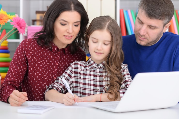 Teachers Guide: Engaging Parents in Education