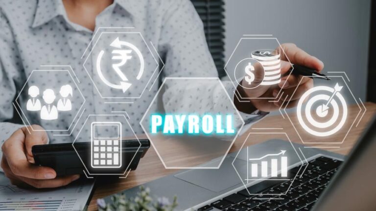 Payroll Outsourcing India: A Smart Solution for Modern Businesses