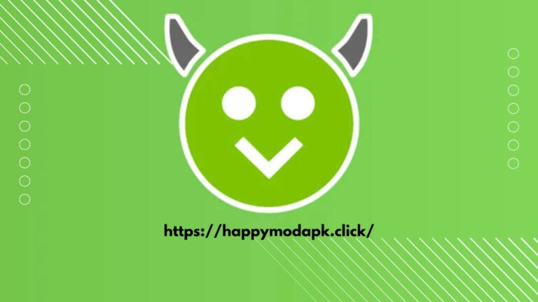 HappyMod APK Download for Android Unlimited Free  Games 2026