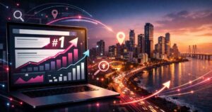 SEO Services in Mumbai