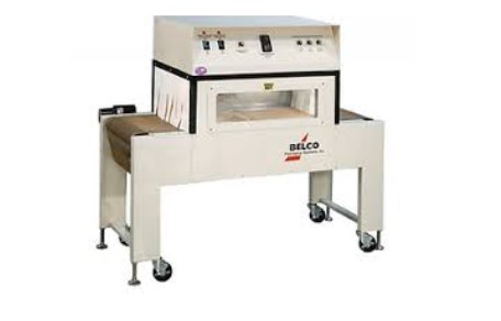 Why You Need Belco Tunnel Parts To Keep Your Shrink Line Running