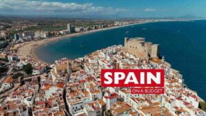 Spain Holiday Packages
